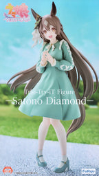 Satono Diamond – Trio-Try-iT – Umamusume Pretty Derby