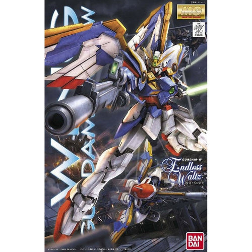 1/100 MG XXXG-01W Wing Gundam EW Ver.