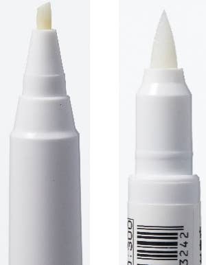 Gundam Marker Remover Twin Type – Removedor de doble punta GSI Creos