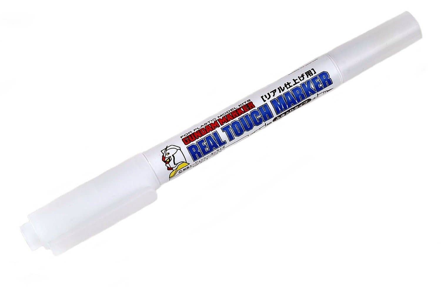 Gundam Marker: GM400 Blurring Pen (Renewal)