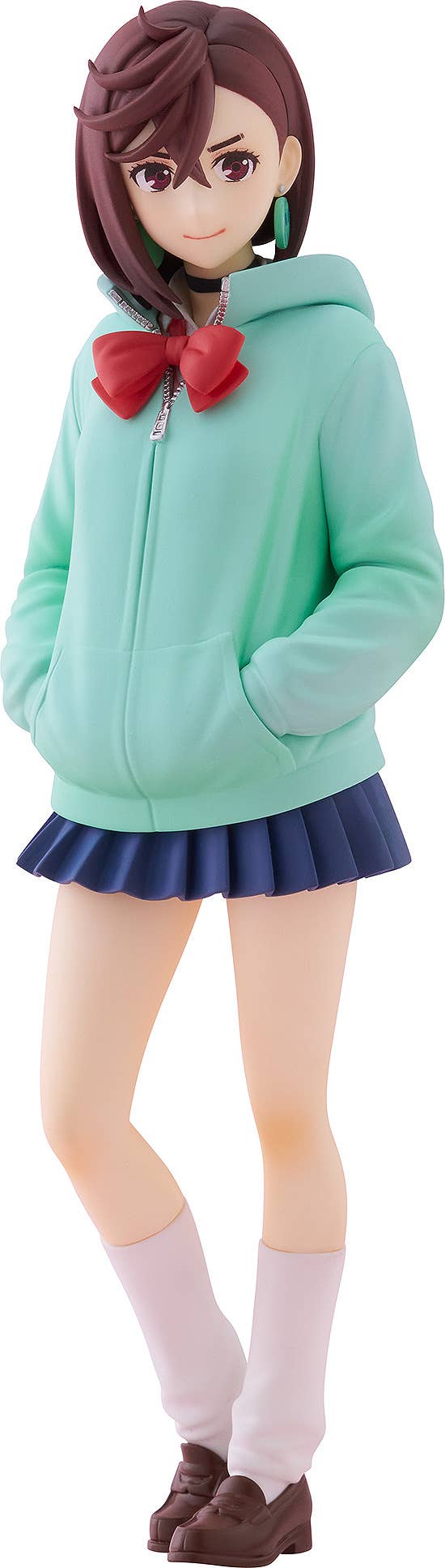 POP UP PARADE Momo (Dandadan) by Good Smile Company
