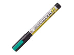 Gundam Marker EX Luminous Metallic Green