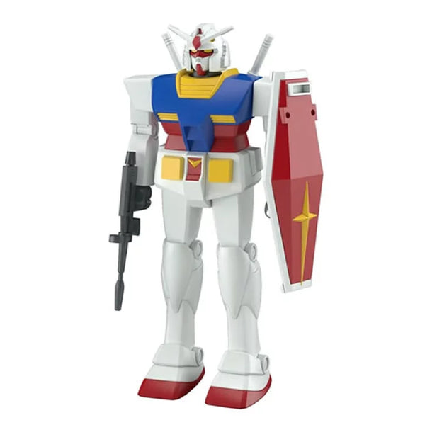 Best Mecha Collection 1/144 RX-78-2 Gundam (Revival Ver.) Bandai