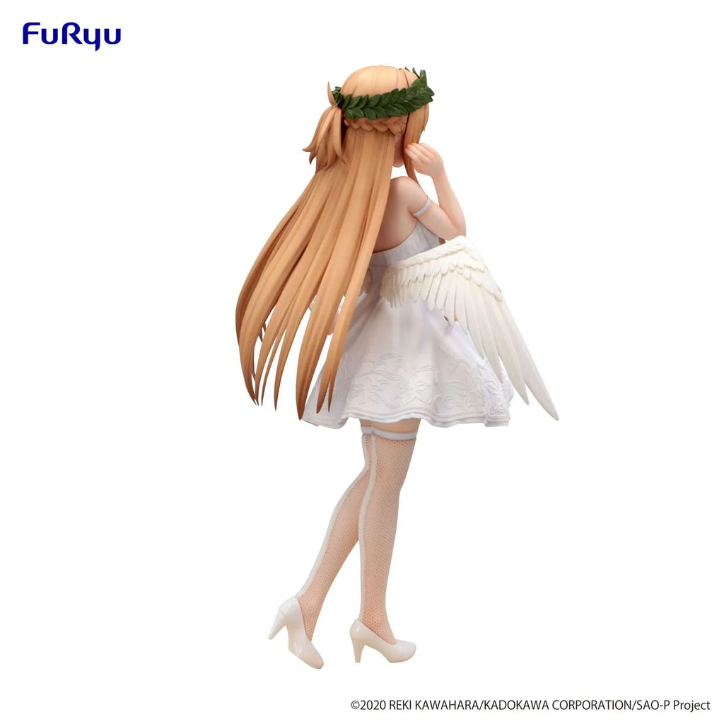 BiCute Pure Figure – Asuna Sword Art Online