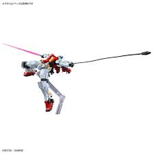 HG 1/144 Sugai Gelgoog Mobile Suit Gundam GQuuuuuuX
