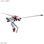 HG 1/144 Sugai Gelgoog Mobile Suit Gundam GQuuuuuuX