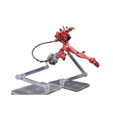 HG 1/144 Red Gundam Mobile Suit Gundam GQuuuuuuX