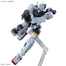 HG 1/144 Bocata Gelgoog Mobile Suit Gundam GQuuuuuuX