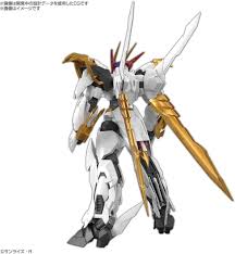 HG Amplified IMGN Ryuoumaru