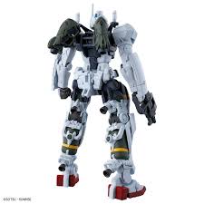 HG 1/144 Bocata Gelgoog Mobile Suit Gundam GQuuuuuuX