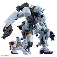 HG 1/144 Bocata Gelgoog Mobile Suit Gundam GQuuuuuuX
