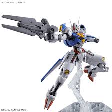 HG 1/144 Gundam Aerial Bandai Gunpla