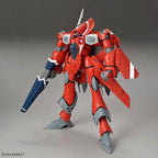 HG 1/100 VF-22S Sturmvogel Milia Farina Jenius Use