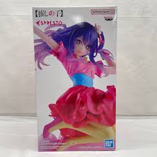 Oshi no Ko ESPRESTO Poppin' Heart Ai