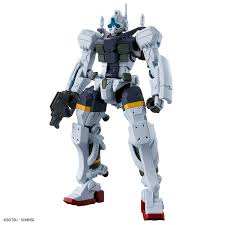 HG 1/144 Bocata Gelgoog Mobile Suit Gundam GQuuuuuuX