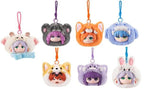 Frieren Animal Party Plush Puremind Blind Box