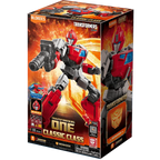 TítTransformers Classic Class 19 Ironhide