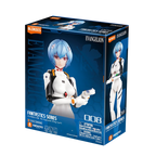 Evangelion Fantastics Series Ayanami Rei (Plug Suit)