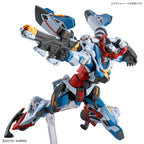 HG 1/144 Gundam GQuuuuuuX Mobile Suit Gundam GQuuuuuuX