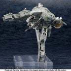 1/100 Metal Gear Rex Metal Gear Solid 4 Ver. (Reissue) - Kotobukiya