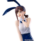 BiCute Bunnies Figure – Kobeni (Chainsaw Man)