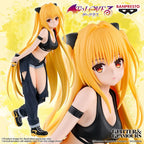 To LOVEru DARKNESS GLITTER & GLAMOURS Konjiki no Yami Street ver.