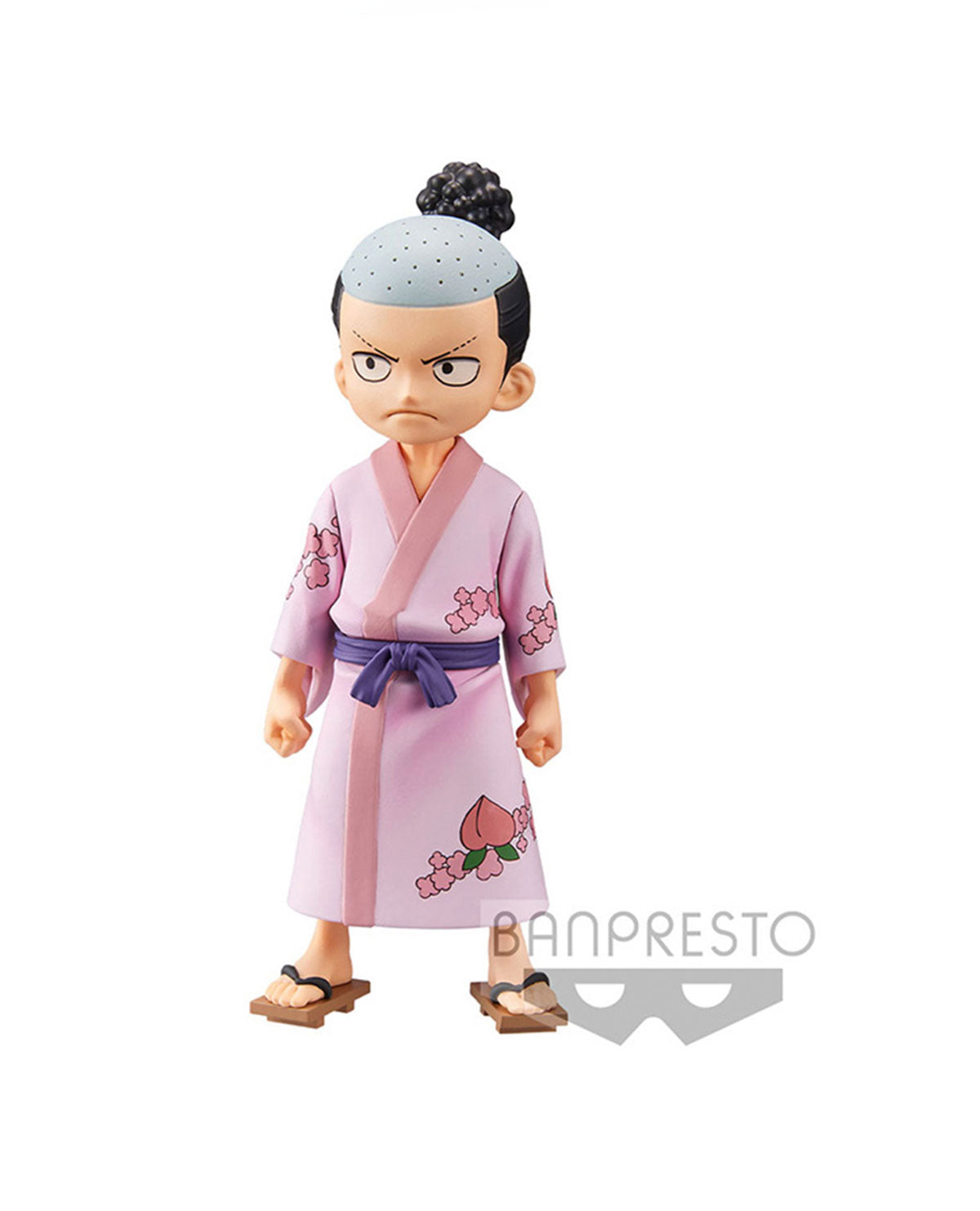 Banpresto 1/NA Momonosuke One Piece Grandline