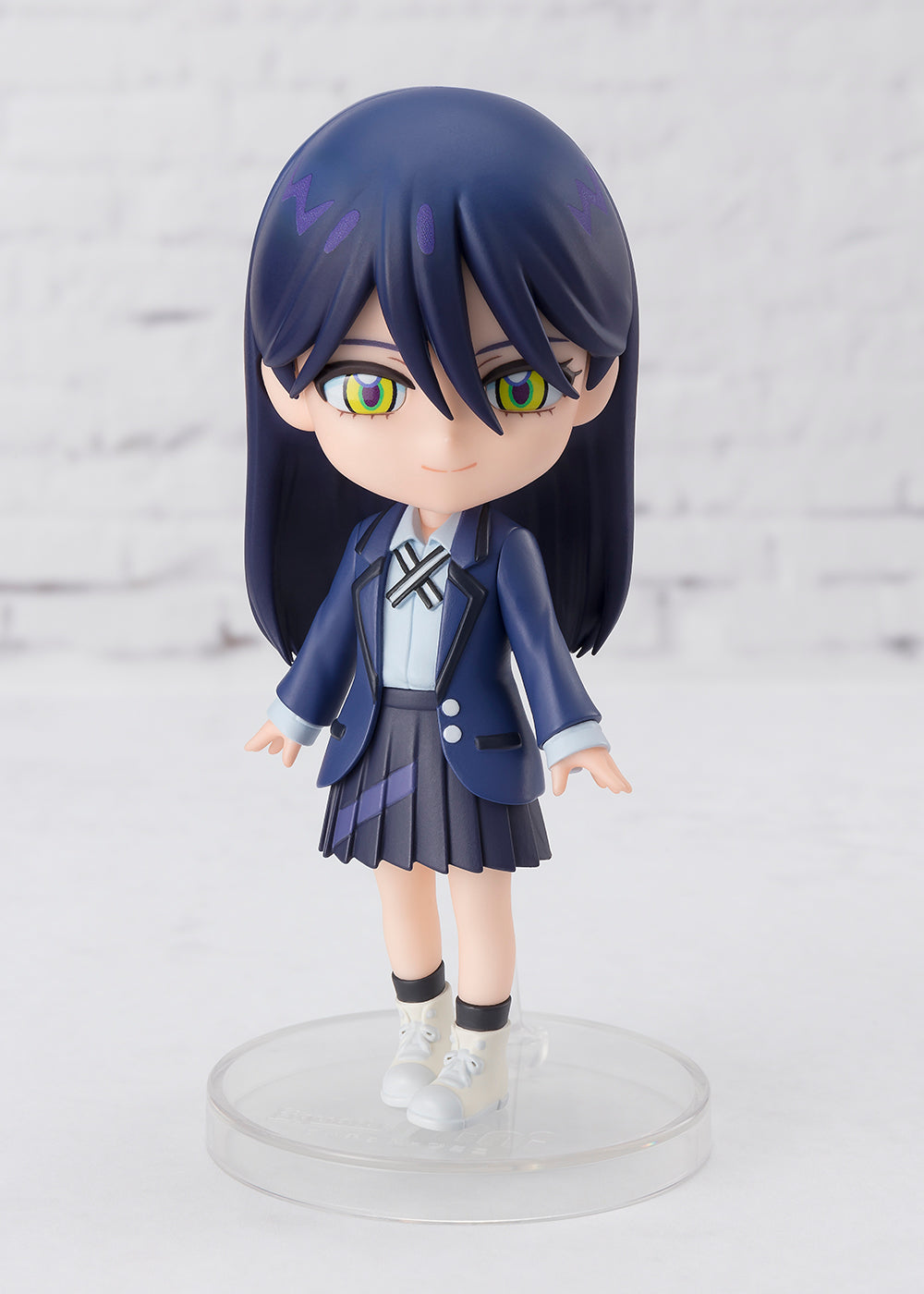 Tamashii Nations Figuarts Mini Nyaan Mobile Suit Gundam Gquuuuuux