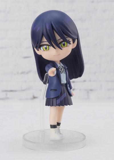 Tamashii Nations Figuarts Mini Nyaan Mobile Suit Gundam Gquuuuuux