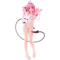 To Love Ru Darkness Trio-Try-iT Figure -Lala Satalin Deviluke-