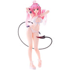 To Love Ru Darkness Trio-Try-iT Figure -Lala Satalin Deviluke-
