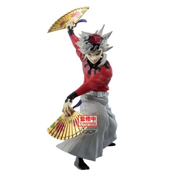 Demon Slayer Maximatic – Doma Banpresto Figure 20 cm Upper Moon 2