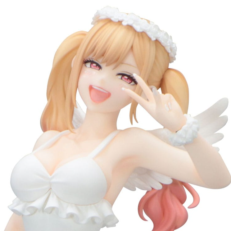 BiCute Pure Figure – Marin Kitagawa