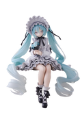 Noodle Stopper Figure – Vintage Doll Style (Hatsune Miku)