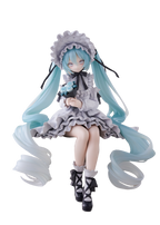 Noodle Stopper Figure – Vintage Doll Style (Hatsune Miku)