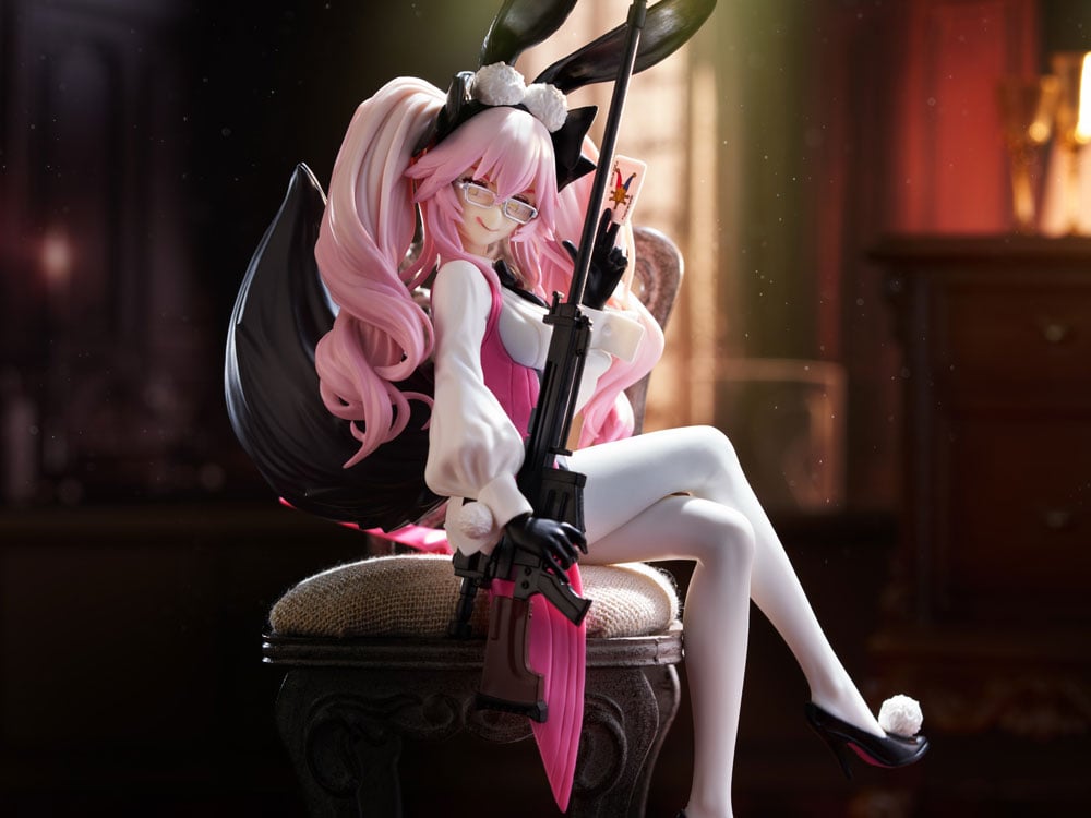 Assassin Koyanskaya of Light – Noodle Stopper