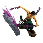 One Piece – Figura Roronoa Zoro Theorama Soul