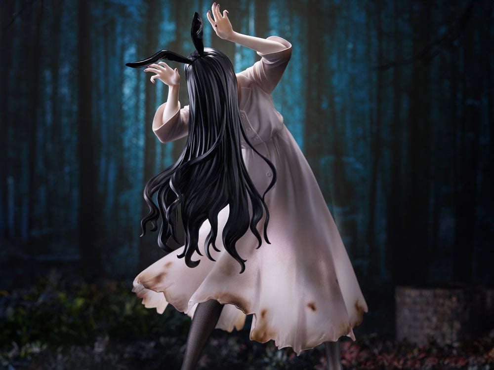 Sadako – BiCute Bunnies