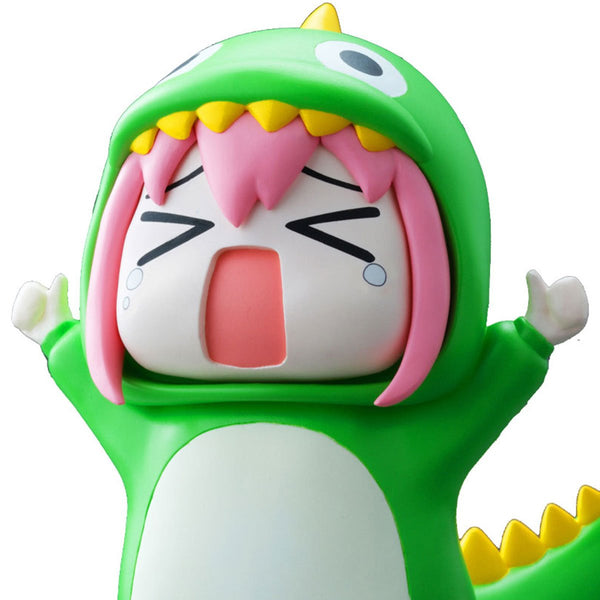 Bocchi the Rock! Enshrined Monsters Approval desire Monster