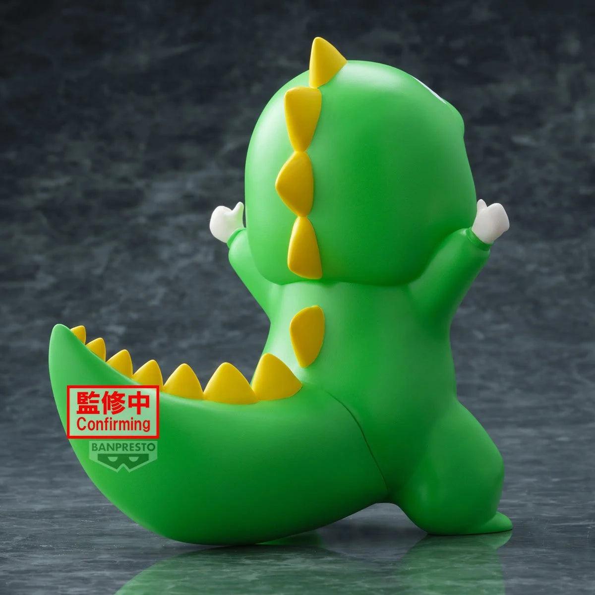 Bocchi the Rock! Enshrined Monsters Approval desire Monster