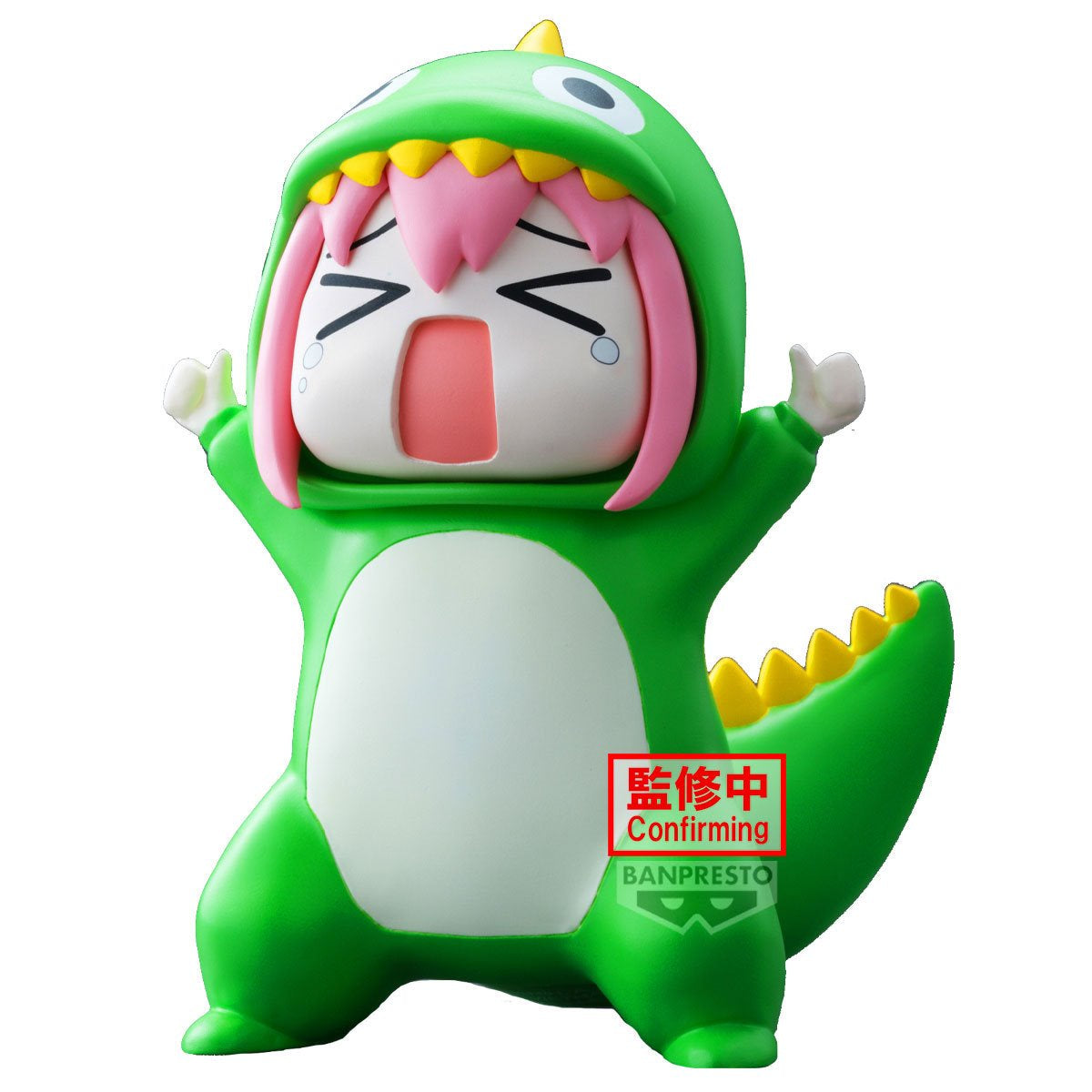 Bocchi the Rock! Enshrined Monsters Approval desire Monster