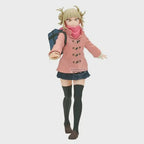 MY HERO ACADEMIA GLITTER&GLAMOURS-HIMIKO TOGAduffel coat ver.