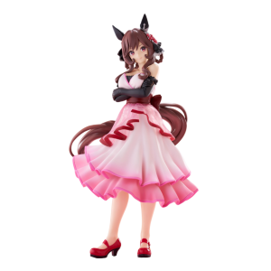 Figura Uma Musume: Pretty Derby - Gentildonna (Furyu)