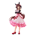 Figura Uma Musume: Pretty Derby - Gentildonna (Furyu)