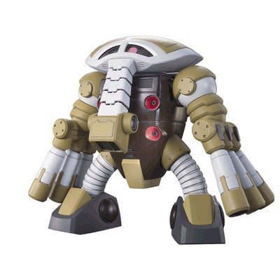 1/144 HGUC Juaggu (Unicorn Ver.)