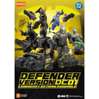 DC Defender Version 01 Legendary Batman Assemble
