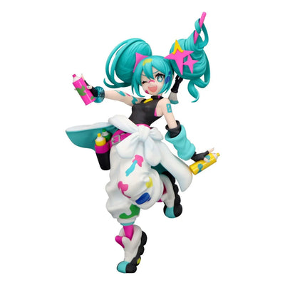 Furyu Vocaloid Trio-Try-it Hatsune Miku